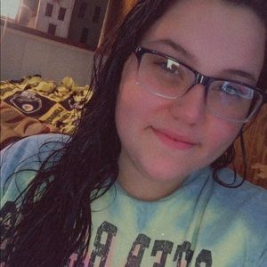 Meet your Posher, Cheyenne